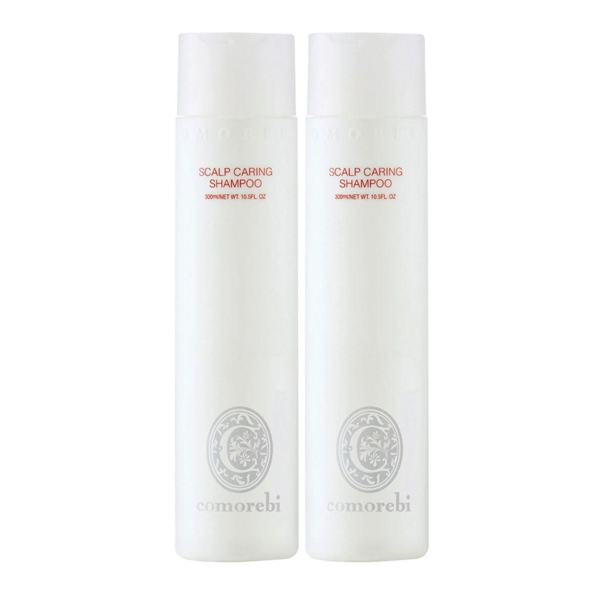 Comorebi SC Shampoo 300ml x 2 (Itchy Scalp Care)