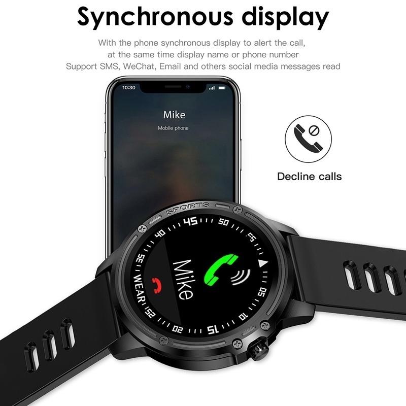 dm360 bluetooth smartwatch with android 6.1
