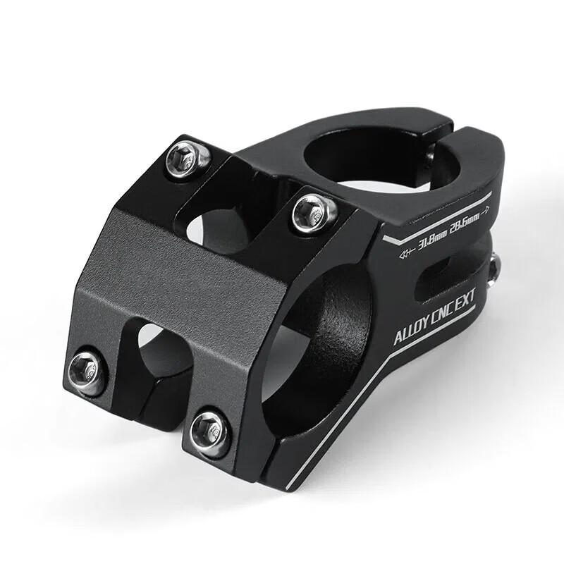 Lishi CNC Aluminum Alloy Bicycle Stem
