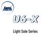 1.56U6 Lenti Kemi Serie X: Asferiche Luce Blu Anti-UV 1.61, 1.67, 1.74U6 Versione Aggiornata.