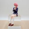 Dandadan 15cm Anime Figure - Takakura Ken Action Figure with Okarun/Momo Ayase Collectible Model Doll Toy Gift