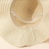 Ladies' Bow Hat, Beach Hat, Sun Hat