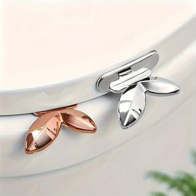 Badkamer en toilet – WC-bril handvatten