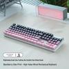 OLOEY Compact 60% Mechanical Gaming Keyboard