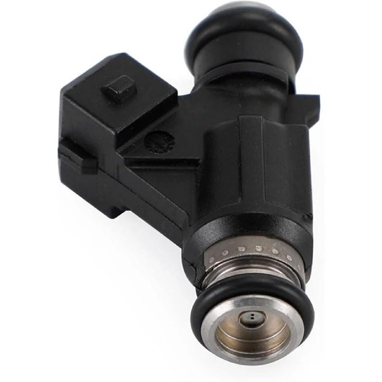 4 Stück Einspritzdüsen Kompatibel für Mercury Marine EFI 4-Takt 30, 40, 50, 60 PS Motoren 25342385 93345842 2002-2010