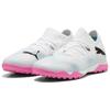 Puma Future Match 7 TT Phenomenal Pack Men Sneakers White Black Poison-Pink 107720-01