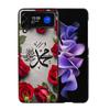 Muslim Islam Bismillah Allah Phone Case For Samsung Z Flip 7 6 5G Galaxy Z Flip4 Z Flip5 Z Flip3 Coque Black Hard PC Shell Prote