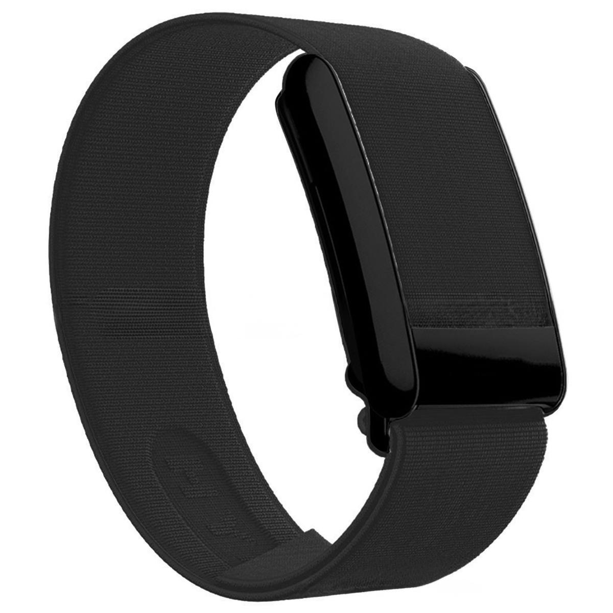 Высококачественный нейлоновый фитнес-браслет, регулируемый, дышащий, эластичный, портативный, сменный ремешок для Whoop 4.0.