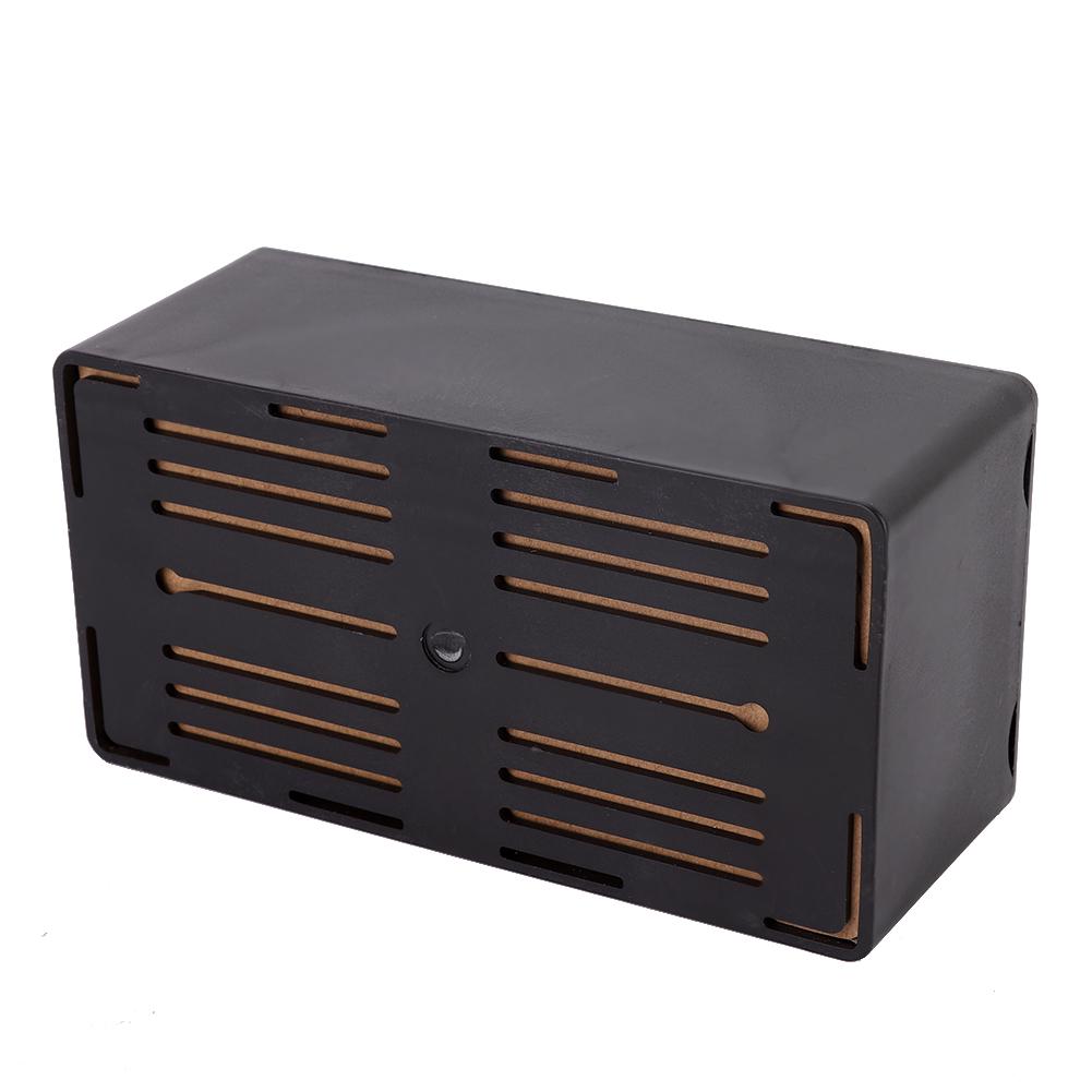 Wewnętrzna wkładka Termit Killer Cure Biała mrówka przyciągająca pudełko termitów Traper