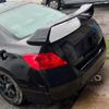 JDM FD2 Mugen Style Rear Trunk Spoiler Wing Gloss Black For 2006-11 Honda Civic 2Dr Coupe
