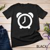 Alarm Clock Unisex T-shirt