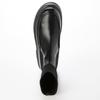 [Evol] Lightweight Knit Platform Boots
