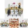Adorable Pvc Collectible Blind Box Figurine Of Miss Cat Toy Model Display Piece