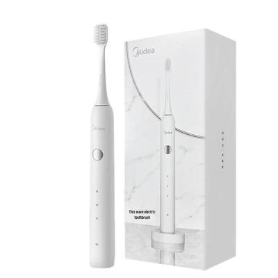 Midea MC-AJ0101 Sonic Electric Toothbrush CN Plug (adapter Included)