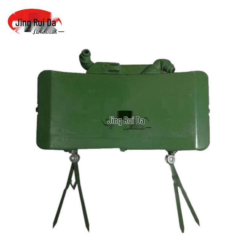 JINGRUIDA 66-Style Directional Mine Training Model