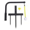 Golfe – Material para treino de golfe