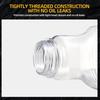 250ml Oiler Grease Guns Equipment High Pressure Pump Oiler Lubrication Oil Can Machine Oil Pot Bottle Extended Hose Hand Tools