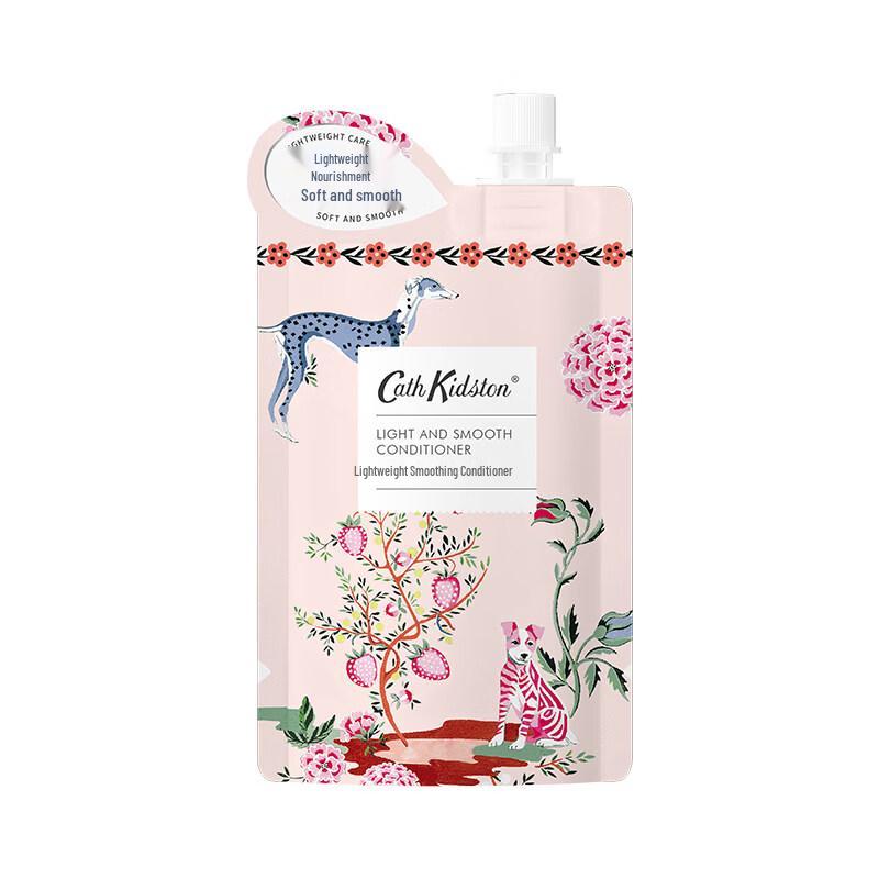 Cath Kidston Lightweight Smooth Conditioner