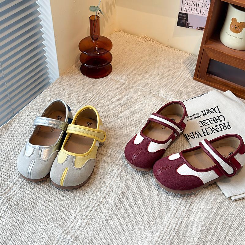 Children Tennis Shoes Classic Kids Casual Shoes Hook&loop Soft 2025 New Fashion Boys Girls Sports Shoes Non-slip Comfort Trendy