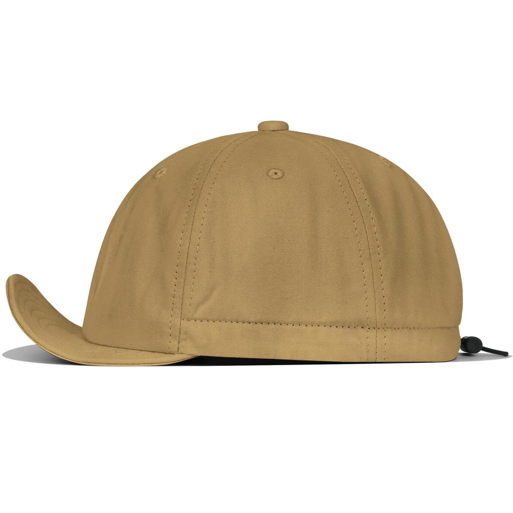 Croogo Short Brim Baseball Cap with Short Perfect for and Small Sun Simple Solid for and Tennis Men's Visor, Spring, Summer, Autumn, Winter, Hat,