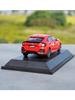 1:43 Original Honda Civic Model 2020 Civic Model 2018 Civic 10th Generation Imitation Alloy Model Toy Collection Display Gifts