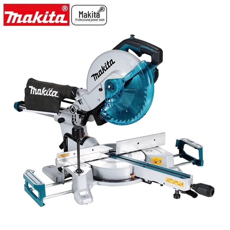 

Makita LS1110F Cordless Miter Saw CN plug (adapter included)