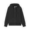 Levis Classic Simple Retro Comfortable Versatile Solid Color Hoodie Women Hoodies 00ATW-0000