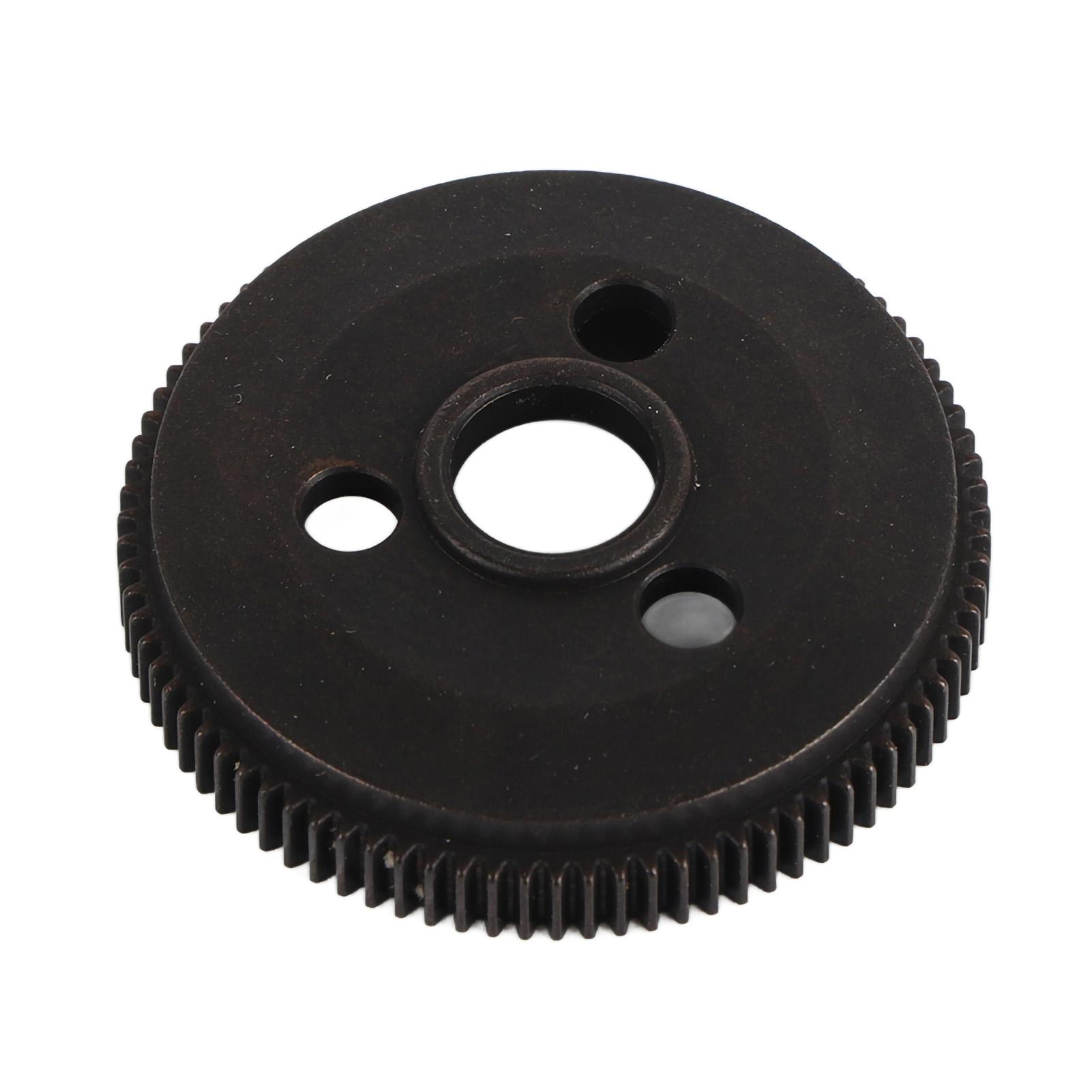 

RC Car Spur Gear90T 48 Teeth Space for TRXXAS SLASH 2WD Upgrade Accessories 4683