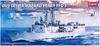 Academy 1/350 Oliver Hazard Perry FFG-7 AM14102 Plastic Model