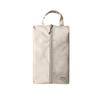 Foldable Waterproof Shoe Storage Bag Dust-proof Oxford Cloth Shoes Pouch Lightweight with Zipper Shoes Organizer for Home