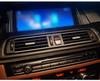 BMW 5 Series F10/F18 Rear Air Conditioning Vent Grille Accessories