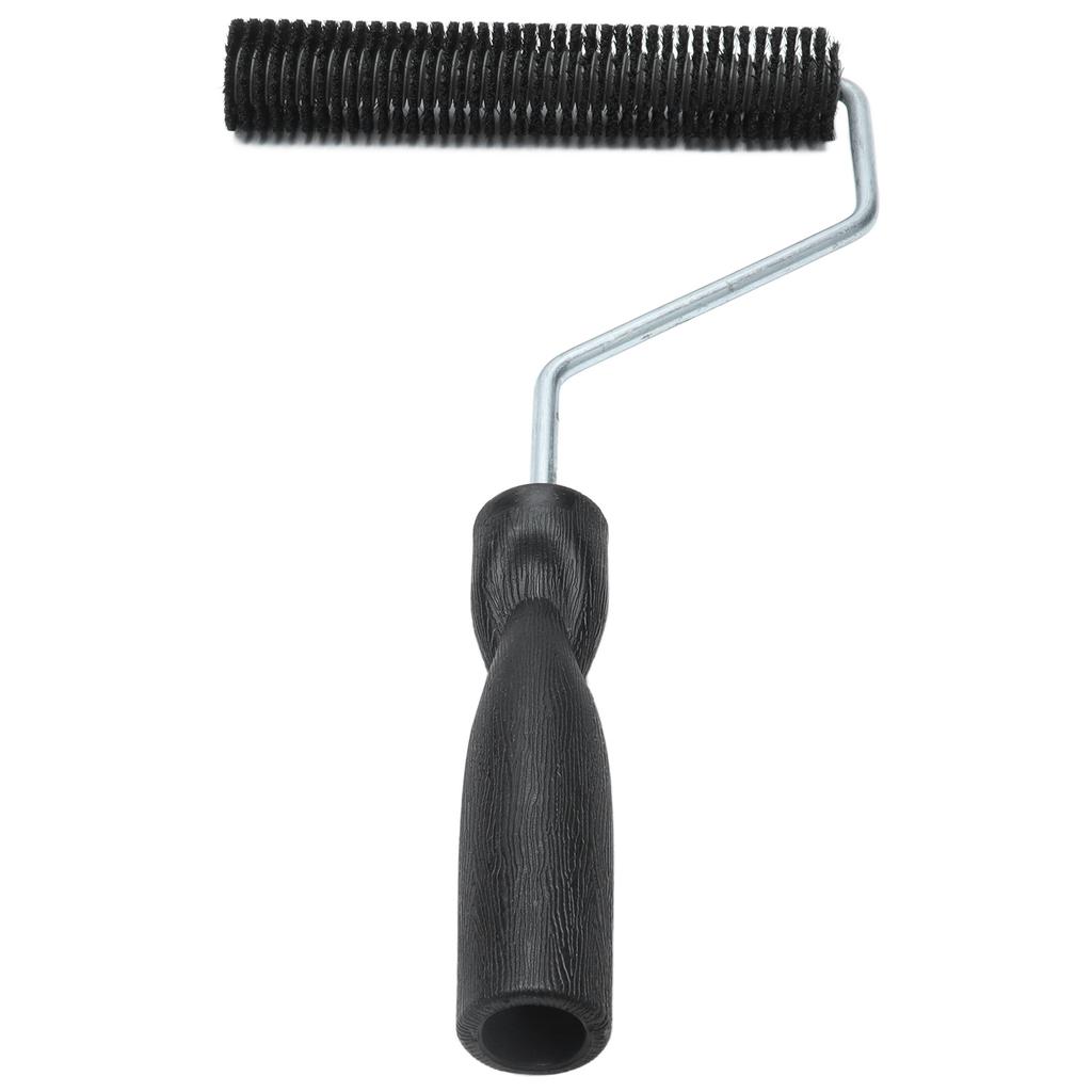 Diameter 28x150mm Fiberglass Roller Fiberglass Rolling Tool for Fiberglass Industry