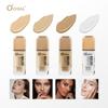 OCHEAL Color-Changing Long-Lasting Hydrating Foundation Cream