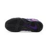 Nike Air Little Posite Pro Purple Camo PS Sneakers 843755-012