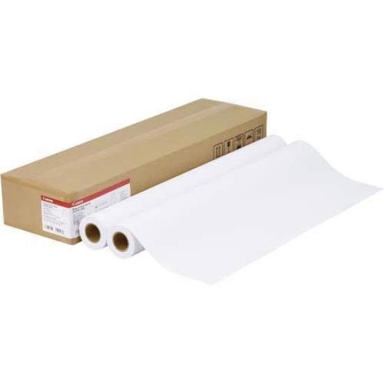 

Обычная бумага Canon Premium LFM-PPP/24/80