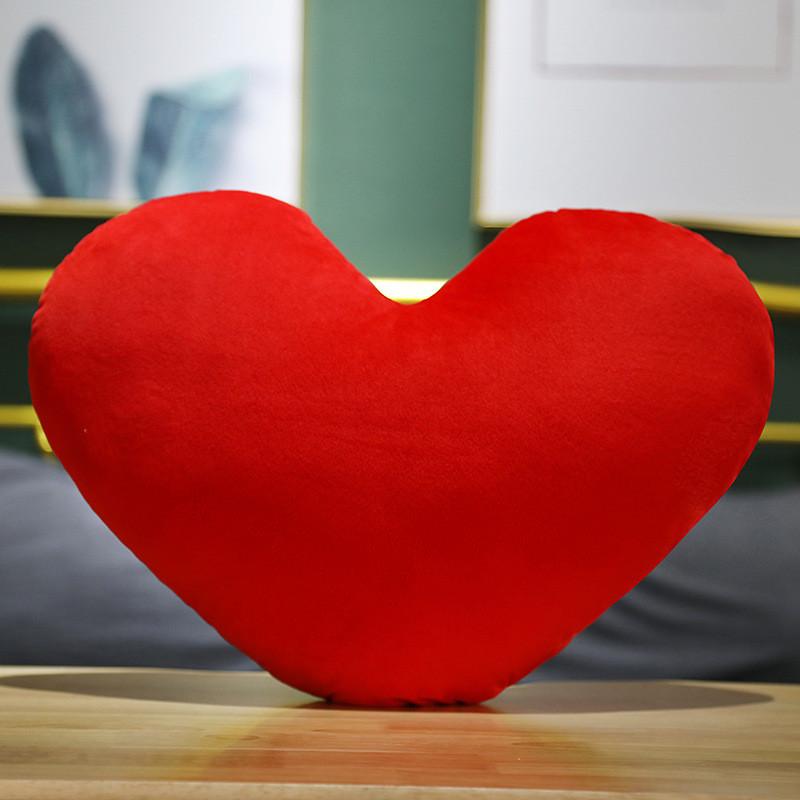 Toys Love Plush Valentine Day To Send Girls Bed Sofa Decoration Gifts Dolls