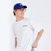 Bananasiseuteojeu B. Brothers White T-Shirt