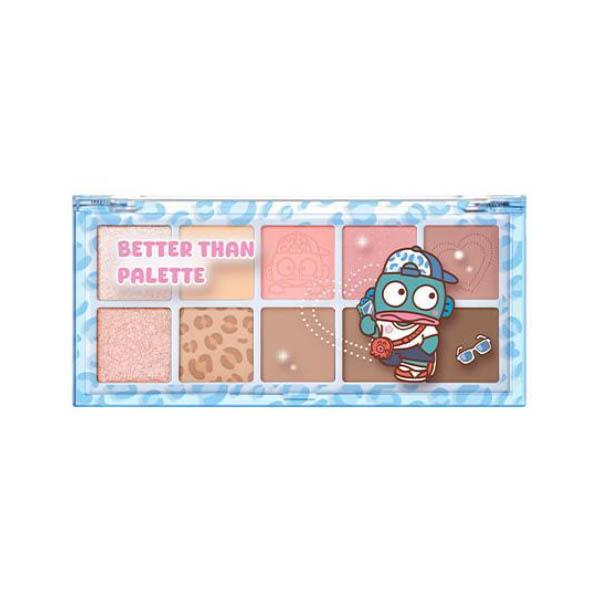 rom&nd Better Than Palette, 7.5g – Sanrio Limited Edition