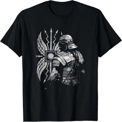 T-Shirts & Muskelshirts – T-Shirts