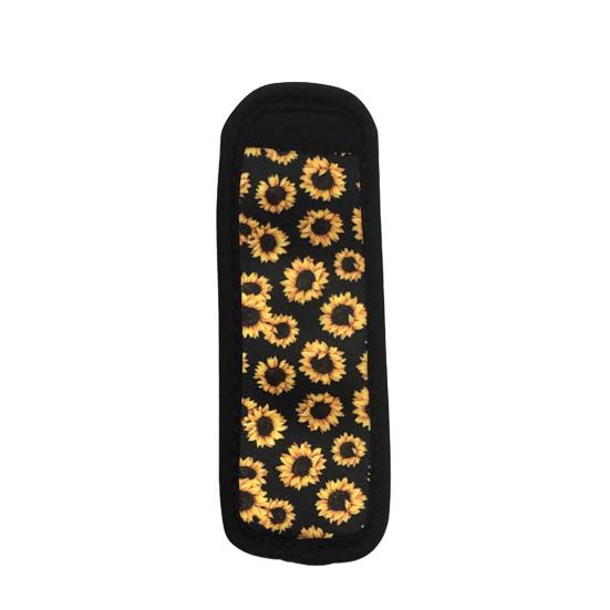 Popsicle Cover Reusable Popsicle Holder Flexible Popsicle Bag Colorful Ice Popsicle Cover for Summer