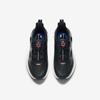 Anta Kids PG7 Youth Edition Fashion Comfortable Physical Test Lightweight Shock Absorption Low Top Running Shoes Men Running Shoes Black 312445531-3
