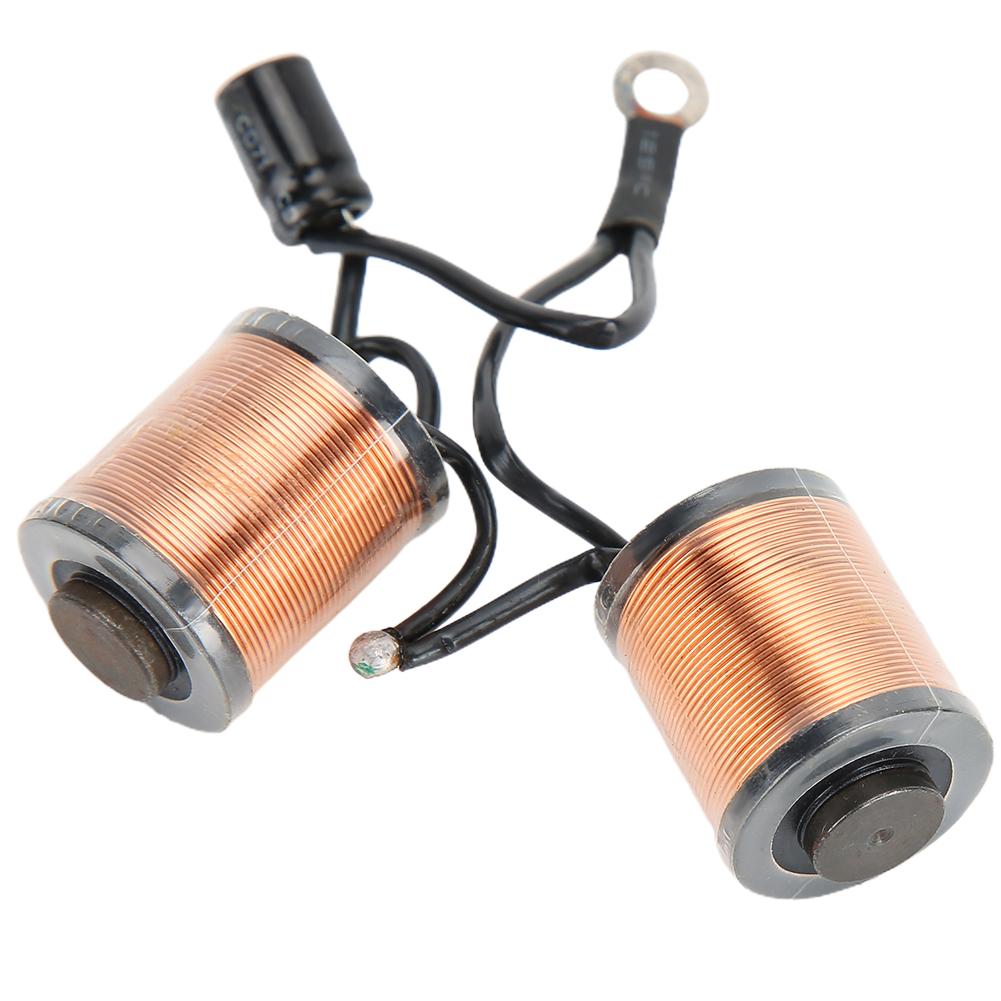 

Профессиональные тату медные катушки детали портативная тату машинка катушки аксессуар 28мм