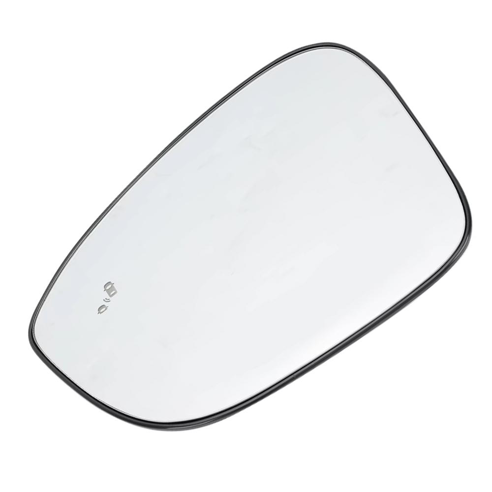 Auto Seitenspiegel Glas Beheizt Totwinkel Weiß für Honda Accord 10. 11. 2018      2024 US-Version
