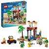 LEGO City Lifeguard Headquarters 60328