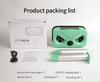 Solar Bird & Animal Repeller with High-Power Alarm