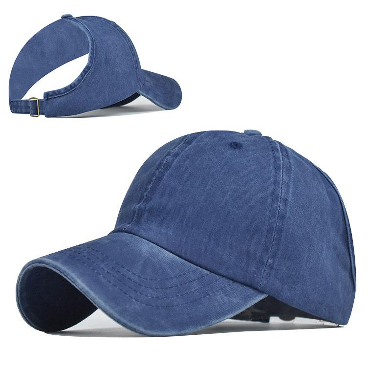 New Summer Baseball Cap Women Men Bone Trucker Hats Streetwear Hip Hop Caps All-match Baseball Hat 2023 Snapback Caps