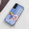 Cartoon D-Dexters L-Laboratory Phone Case For Samsung A56 A36 A26 A16 A15 A25 A35 A55 A14 A34 A24 A54 Glass Case