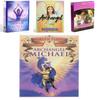Enchanting Oracle Cards Set Perfect For Mind Reading And Mood Calculation Fun