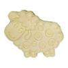 Cake Chocolate Clay Soap Cute Sheep Baking Fond Polymer Craft Art DIY Molds Tool
