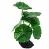 Plastic Material Aquarium Plants Silk Texture Safe Material Artificial Plants Realistic Design Fish Tank Decorations